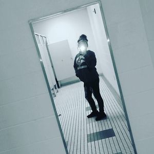 Meet your Posher, Adriannah